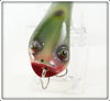 Paw Paw Frog Spot Bullhead 3508