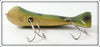 Paw Paw Frog Spot Bullhead 3508