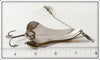 Creek Chub Yellow Spotted Sinful Sal S-24