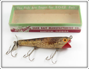 eager frog fishing lure Finesse - 5 Pack lasting use in dense vegetation 6th Sense Vega Hush Frog