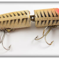 KVALITETSDRAGET The Swedish Bait Of Quality Jointed Vamp Type In Box