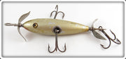 OVB Our Very Best South Bend Aluminum Minnow