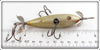 OVB Our Very Best South Bend Aluminum Minnow