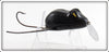 Anderson Animated Bait Co Black Francois The Frog Lure