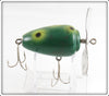 Vintage McCagg Frog Spot Barney Lure