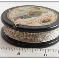 Winchester Fishing Tackle Line Spool