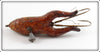 Pflueger Weedless Meadow Frog With Belly Weight