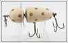Pflueger Luminous Gold Spots Globe