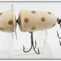 Pflueger Luminous Gold Spots Globe
