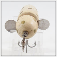 Pflueger Luminous Gold Spots Globe