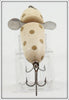 Pflueger Luminous Gold Spots Globe