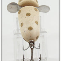 Pflueger Luminous Gold Spots Globe