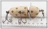 Pflueger Luminous Gold Spots Globe