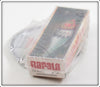 Rapala Red Man Chewing Tobacco Lure With Game