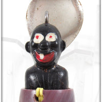 Sam-Bo Naughty Novelty Lure