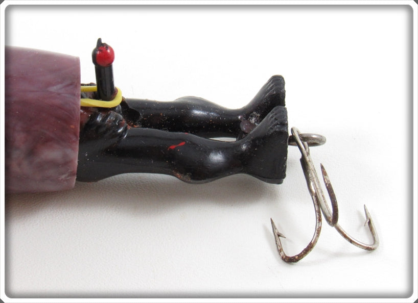 Vintage Sam-Bo Naughty Novelty Lure For Sale | Tough Lures Vintage Sam-Bo Naughty Novelty Lure For Sale | Tough Lures