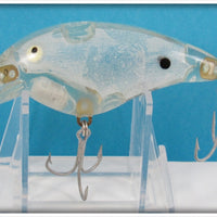 Heddon Uncatalogued Clear Big Hedd 9330 X