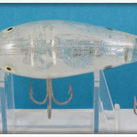 Heddon Uncatalogued Clear Big Hedd 9330 X