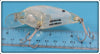 Heddon Uncatalogued Clear Big Hedd 9330 X