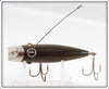 South Bend Pike Scale Fish Oreno ~