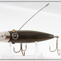 South Bend Pike Scale Fish Oreno ~