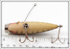 South Bend Pike Scale Fish Oreno ~