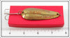 Gooderham & Worts G & W Distillery Lure In Box