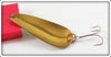 Gooderham & Worts G & W Distillery Lure In Box