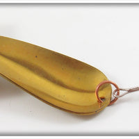 Gooderham & Worts G & W Distillery Lure In Box