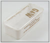 Gooderham & Worts G & W Distillery Lure In Box