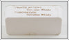 Gooderham & Worts G & W Distillery Lure In Box