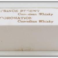 Gooderham & Worts G & W Distillery Lure In Box