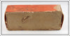 Len Hartman Green Hornet Musky Bug In Unmarked Box
