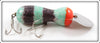 Len Hartman Green Hornet Musky Bug In Unmarked Box