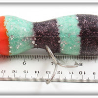 Len Hartman Green Hornet Musky Bug In Unmarked Box