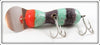 Len Hartman Green Hornet Musky Bug In Unmarked Box