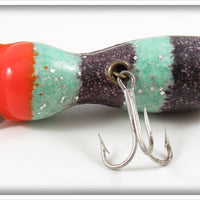 Len Hartman Green Hornet Musky Bug In Unmarked Box