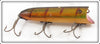 Vintage Heddon Perch Lucky 13 Lure