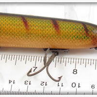Heddon Perch Lucky 13