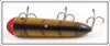 Heddon Perch Lucky 13