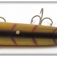 Heddon Perch Lucky 13