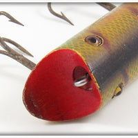 Heddon Perch Lucky 13