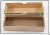 Creek Chub River Peeler Crawdad In Unmarked Box