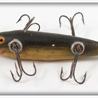 William Stuart & Company Eclipse Minnow