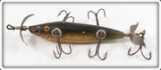William Stuart & Company Eclipse Minnow