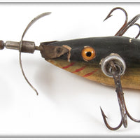 William Stuart & Company Eclipse Minnow