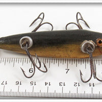William Stuart & Company Eclipse Minnow