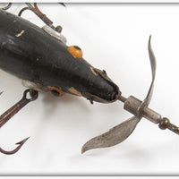 William Stuart & Company Eclipse Minnow