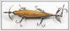 William Stuart & Company Eclipse Minnow