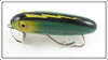 Clyde C Hoage Water Gremlin Green Magnetic Weedless